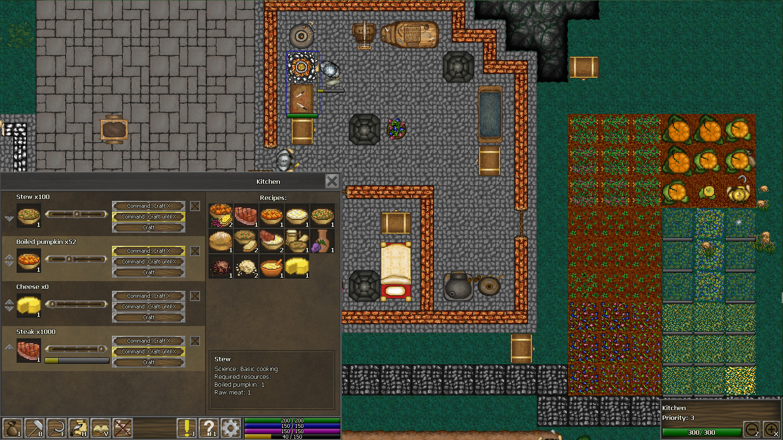 First Feudal - кадр 4