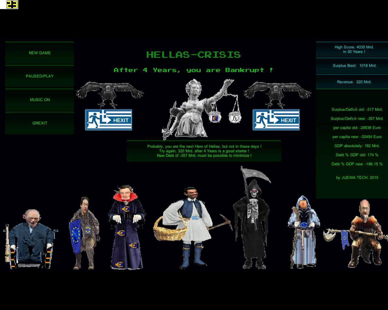 HELLAS-CRISIS (itch) - кадр 3