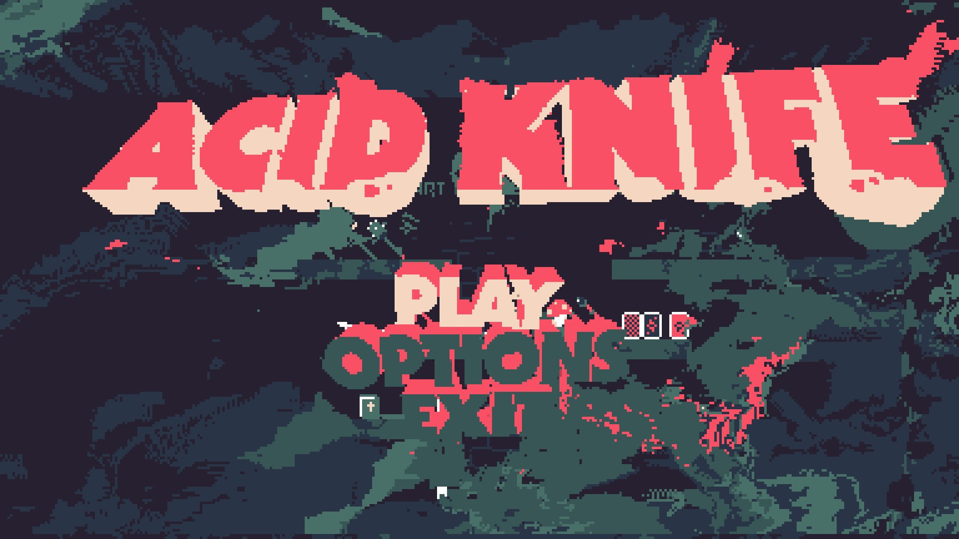 Acid Knife - кадр 8