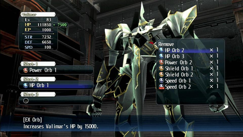 The Legend of Heroes VIII: Trails of Cold Steel II - кадр 10