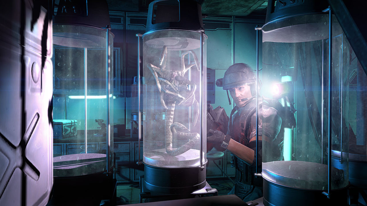 Aliens: Colonial Marines Collection - кадр 4