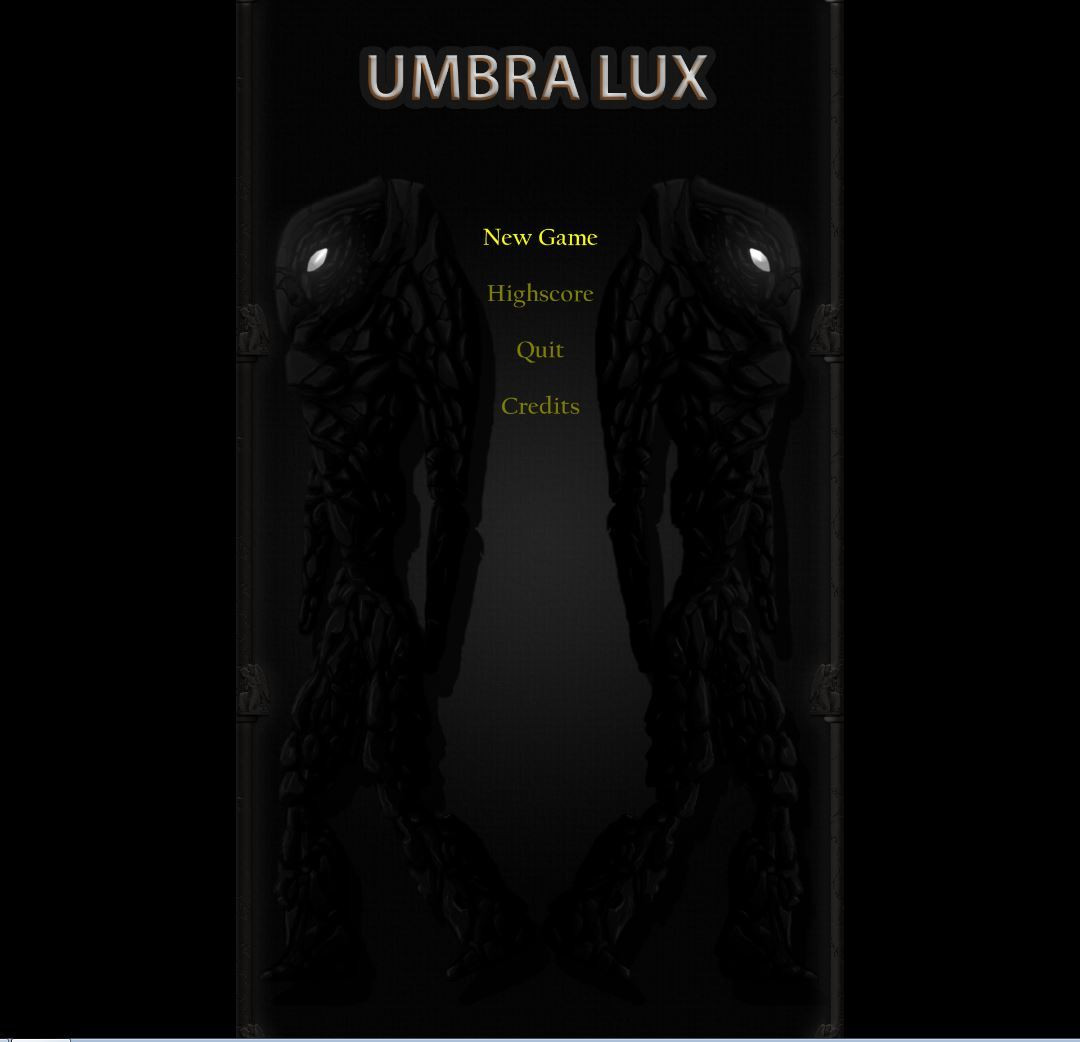 Umbra Lux Tower Jump (itch) - кадр 1