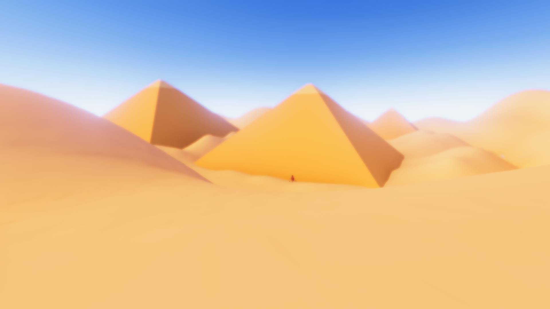Dune and Run (itch) - кадр 5
