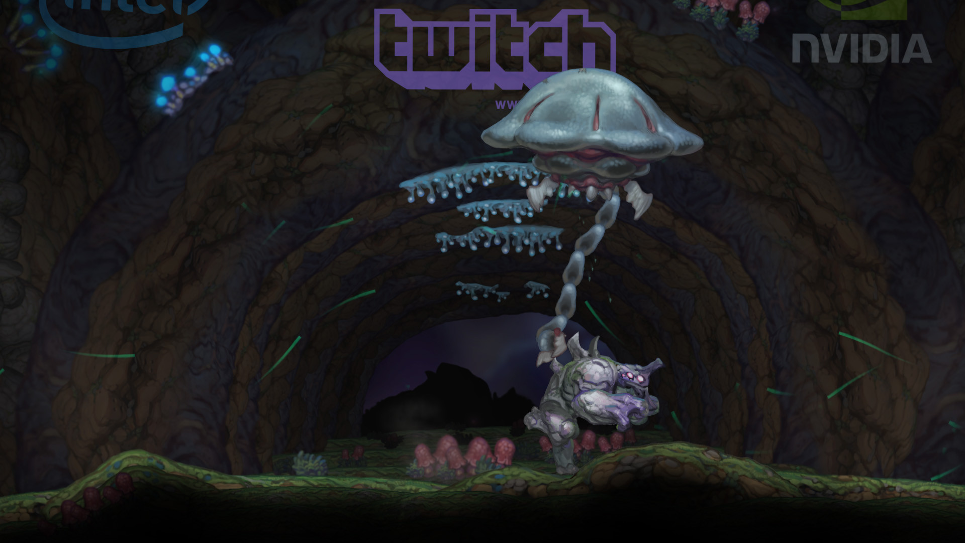 Planetoid Pioneers - кадр 8
