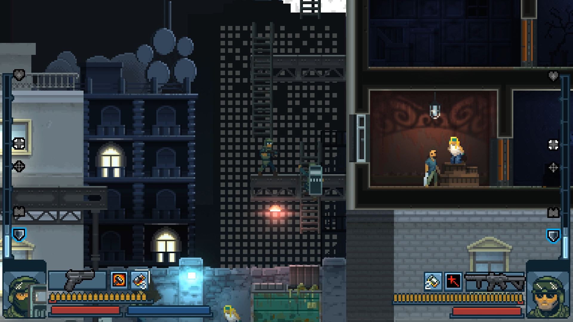 Door Kickers: Action Squad - кадр 5