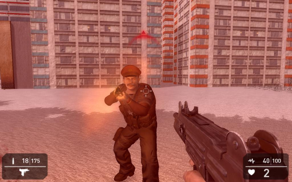 Kill Stalins! (itch) - кадр 2