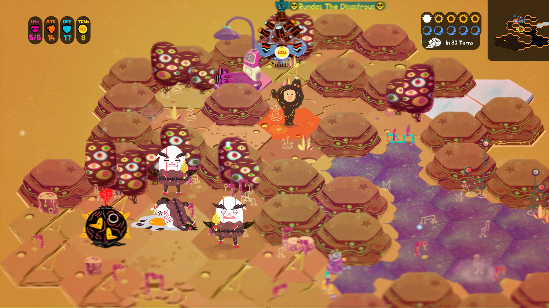 Loot Rascals - кадр 14