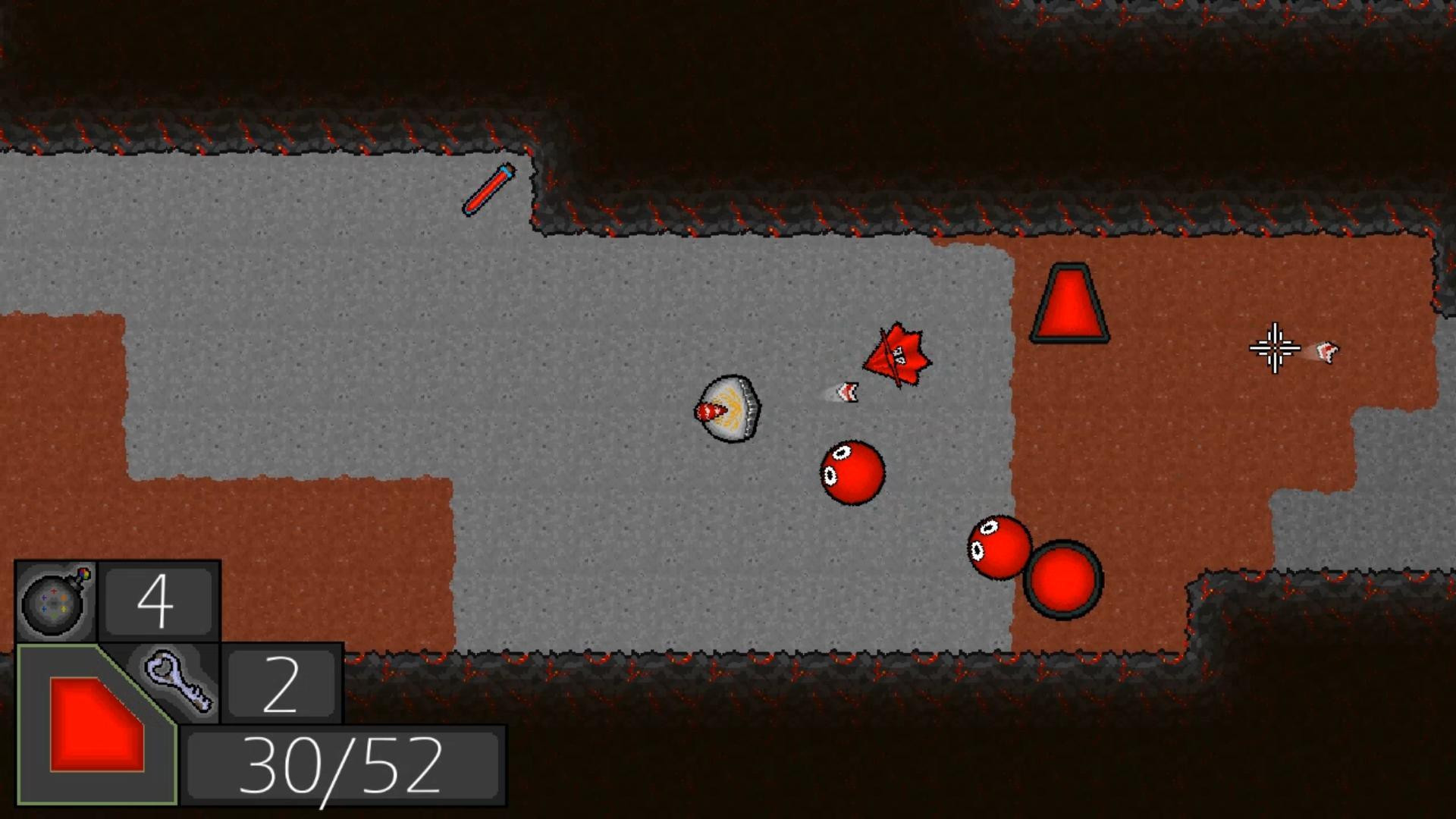 Age of Slime (itch) - кадр 4