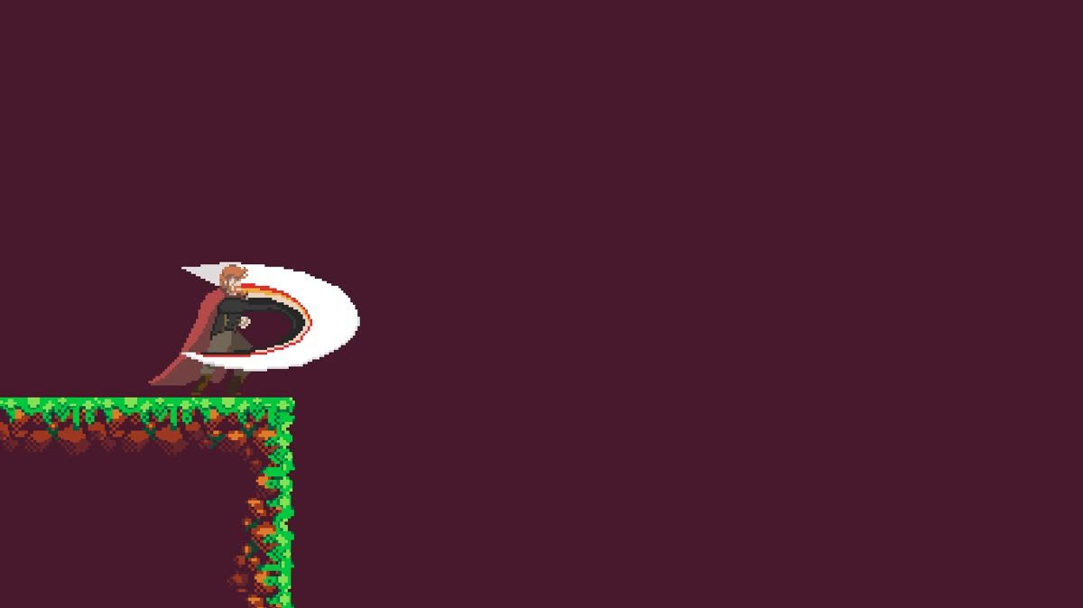 Death Section (itch) - кадр 4