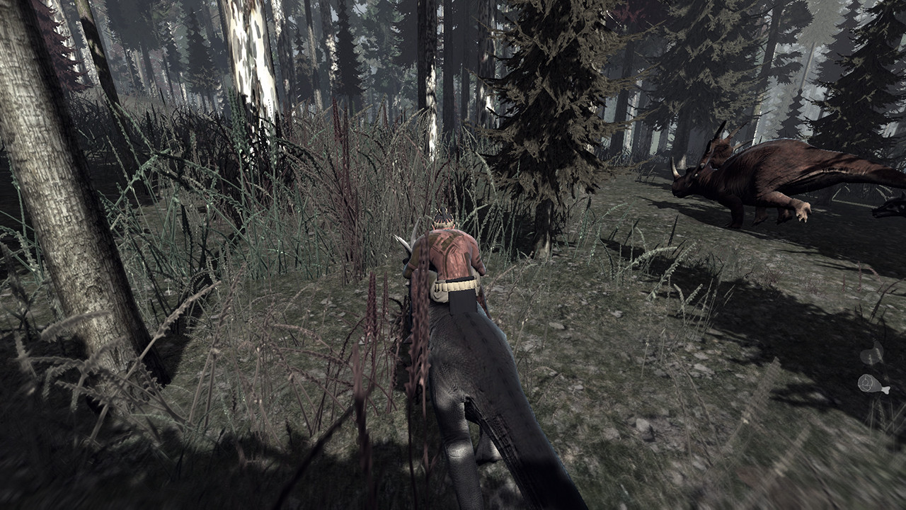 The Stomping Land - кадр 3