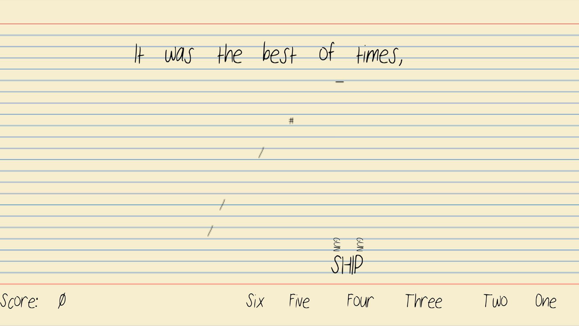 2015 Spice Rack (itch) - кадр 3