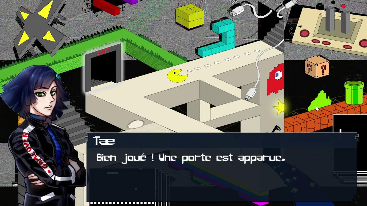 Tae.exe (itch) - кадр 4