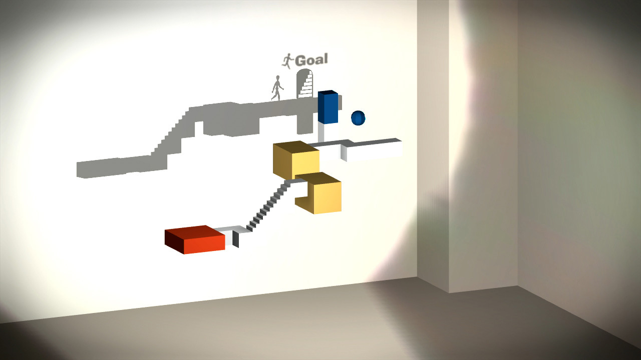 Move Mind Benders - кадр 8