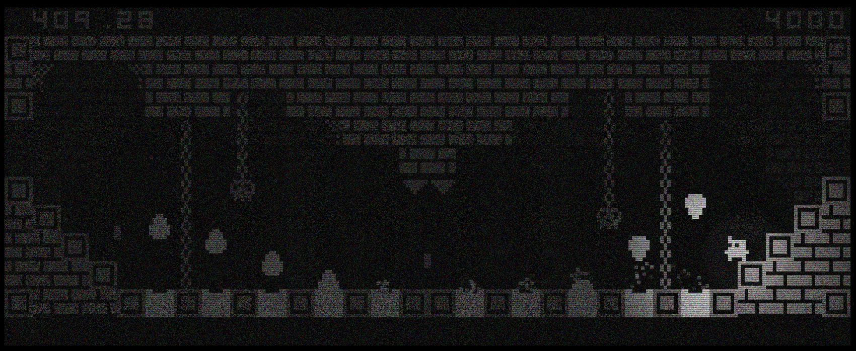 BitCrypt (itch) - кадр 2