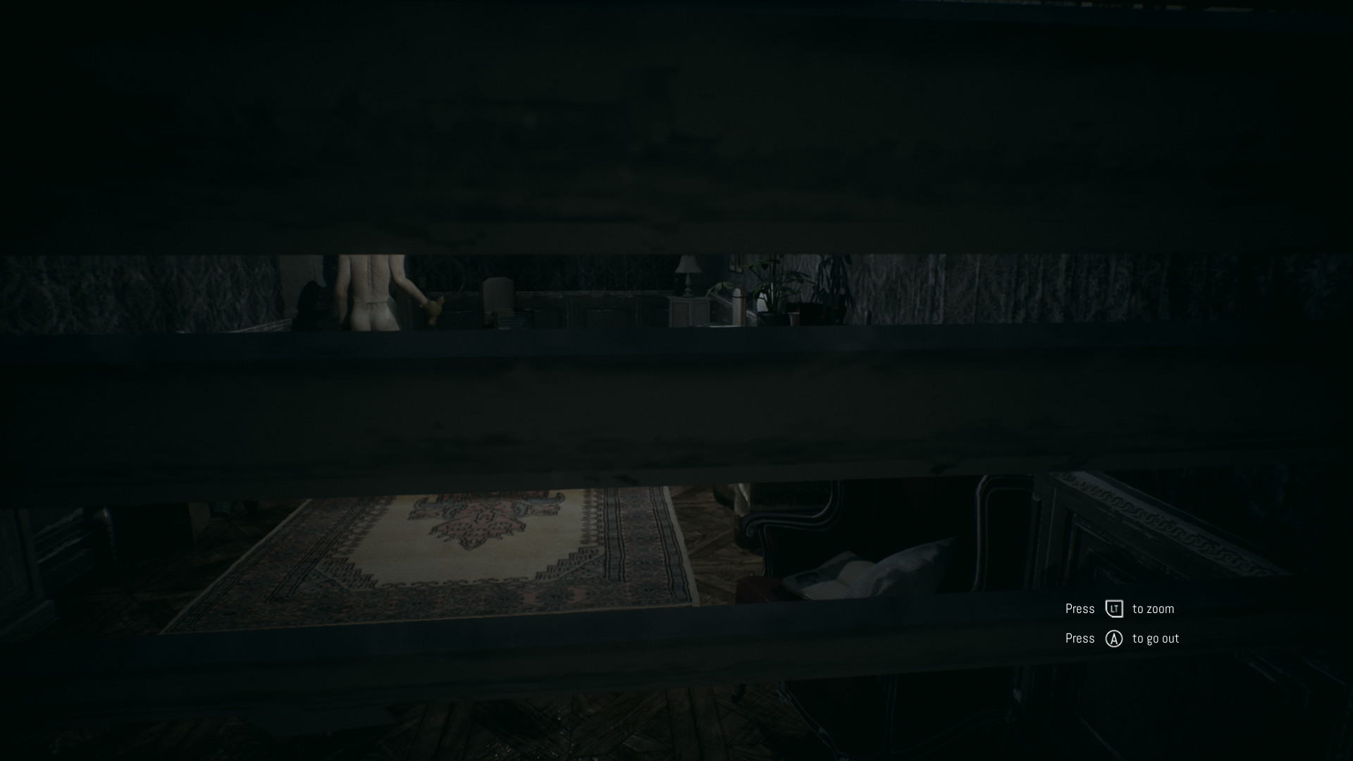 Remothered: Tormented Fathers - кадр 8