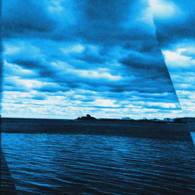 Waves (itch) (whine noise machine) - кадр 1