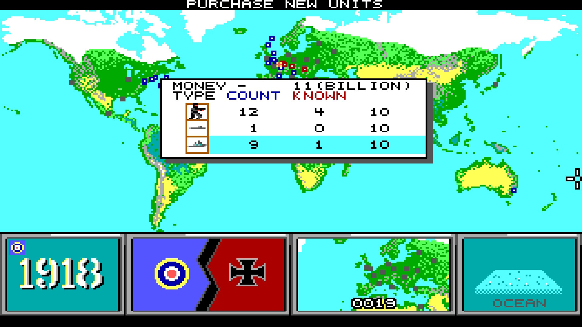 Command HQ - кадр 4