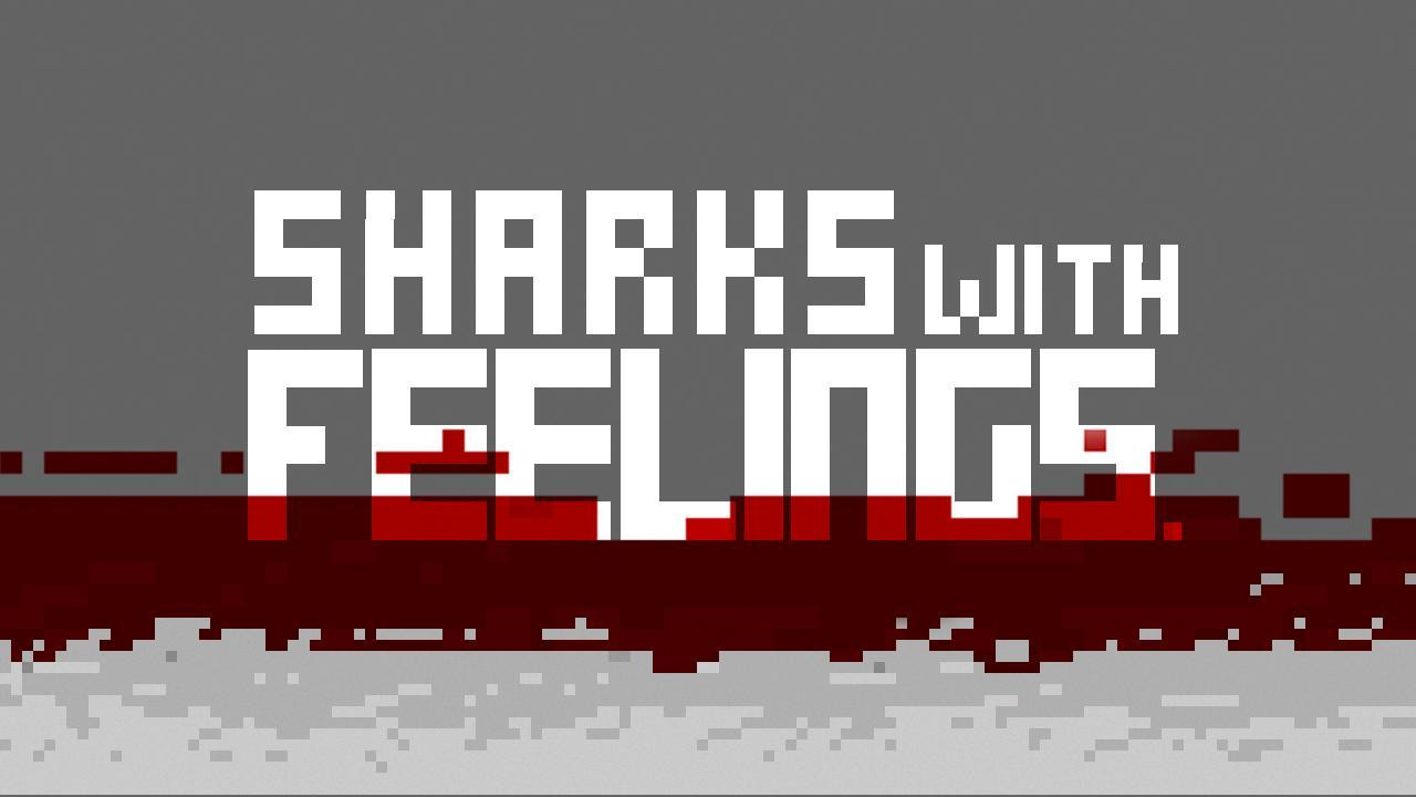 Sharks With Feelings (itch) - кадр 1