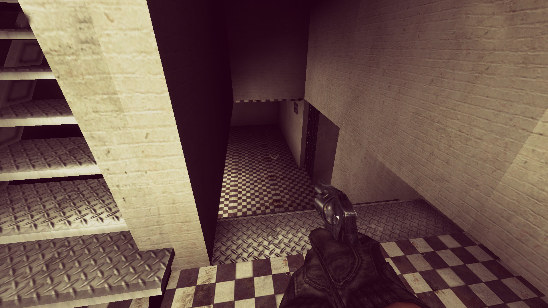 Old School FOTD - кадр 3