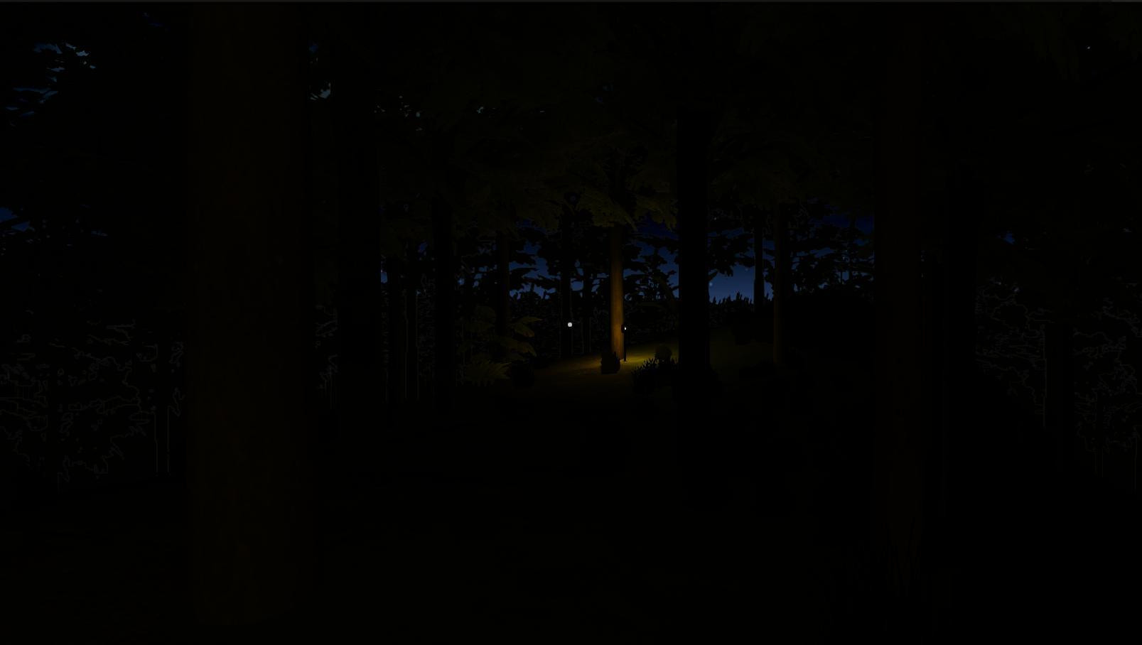 Aterweald: Witch Hunt - кадр 2