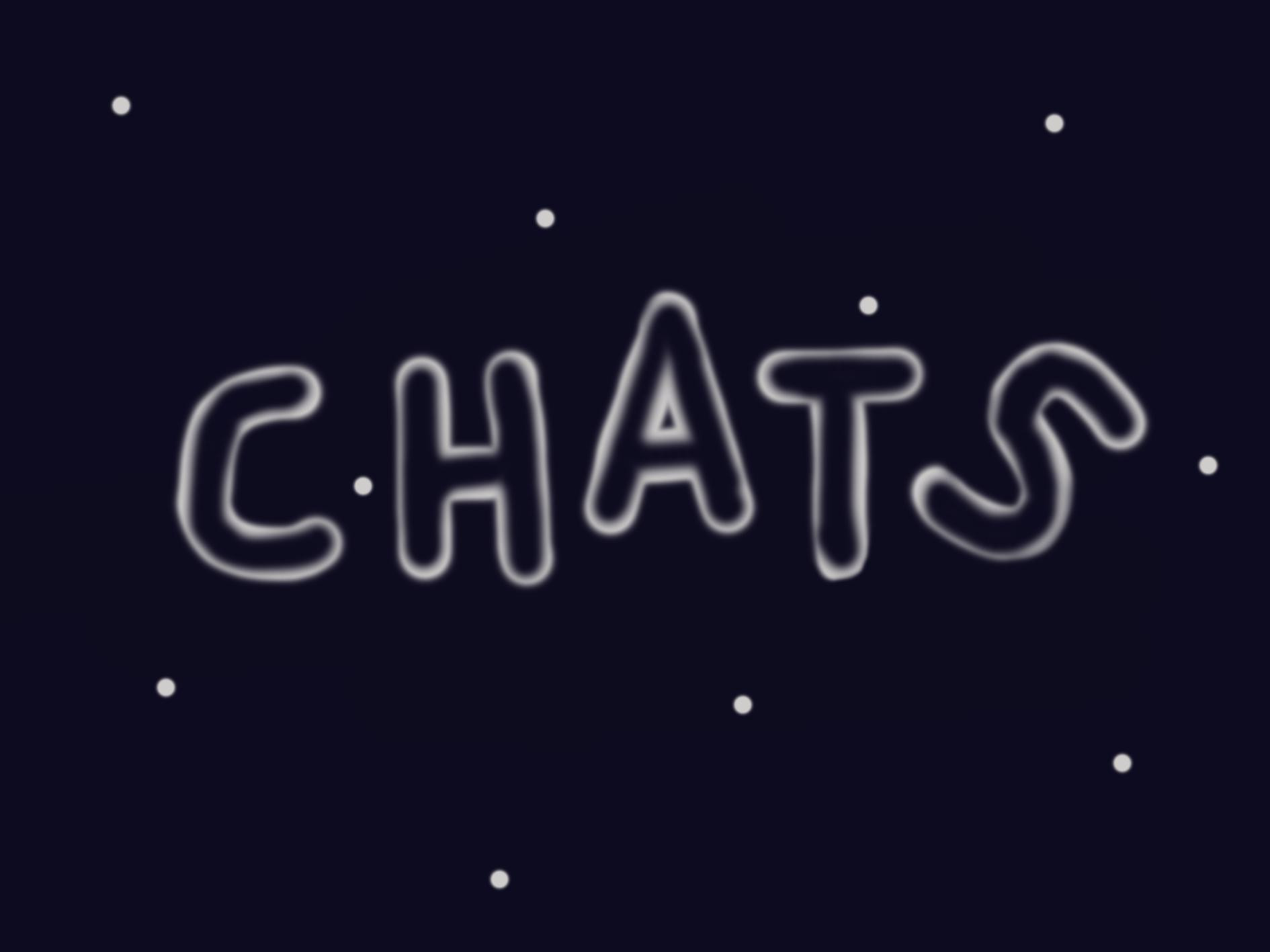 chats (itch) - кадр 1