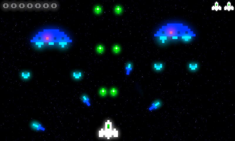Radiant - кадр 10