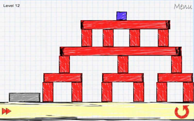 Doodle Destroy - кадр 3
