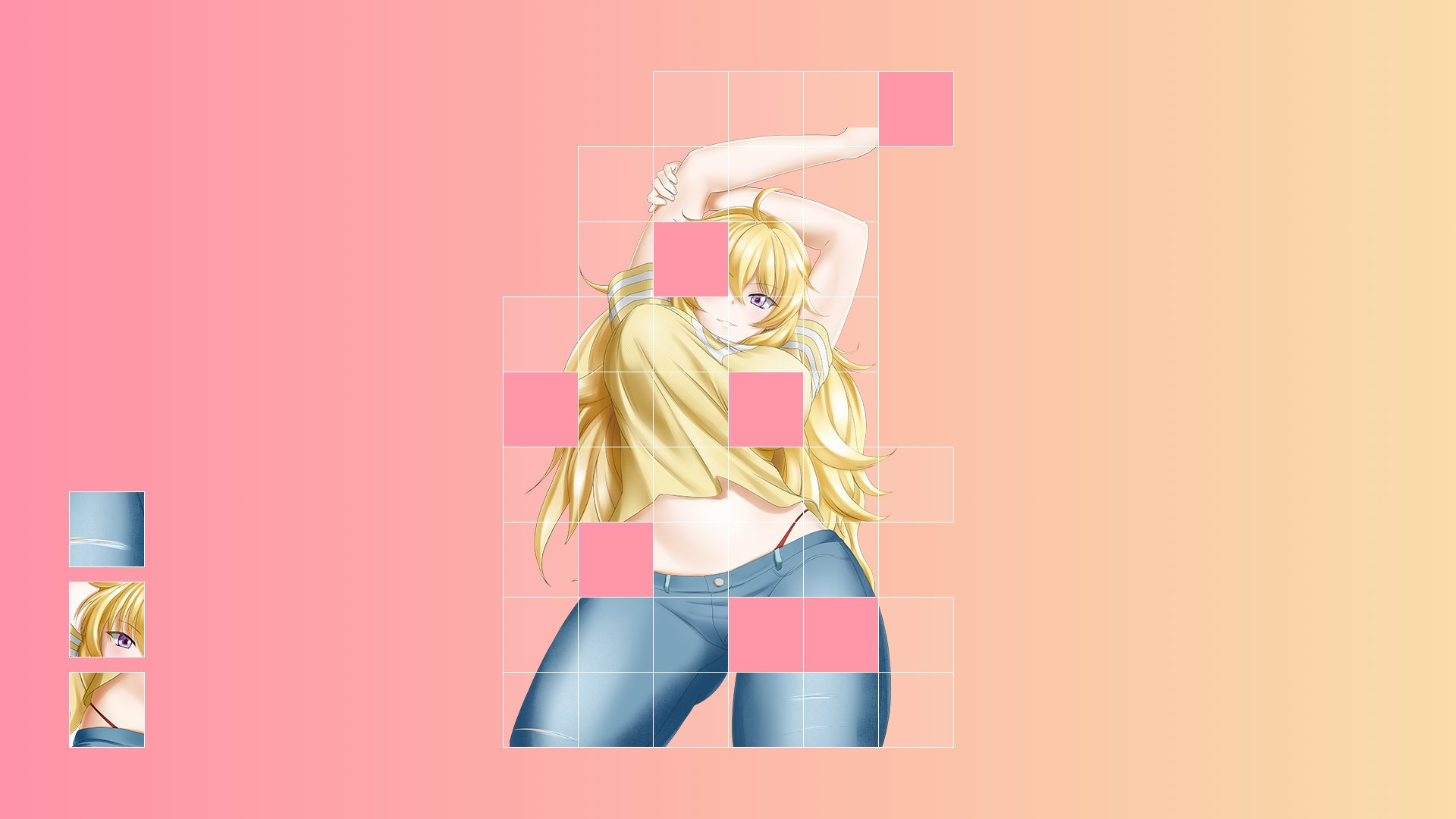 Hentai Secrets - кадр 3