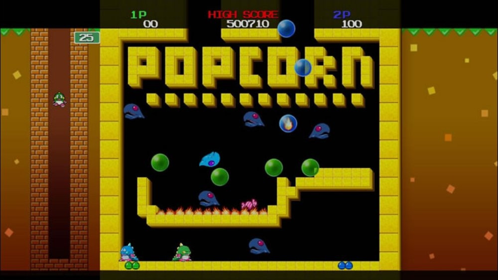 Bubble Bobble Neo! - кадр 8