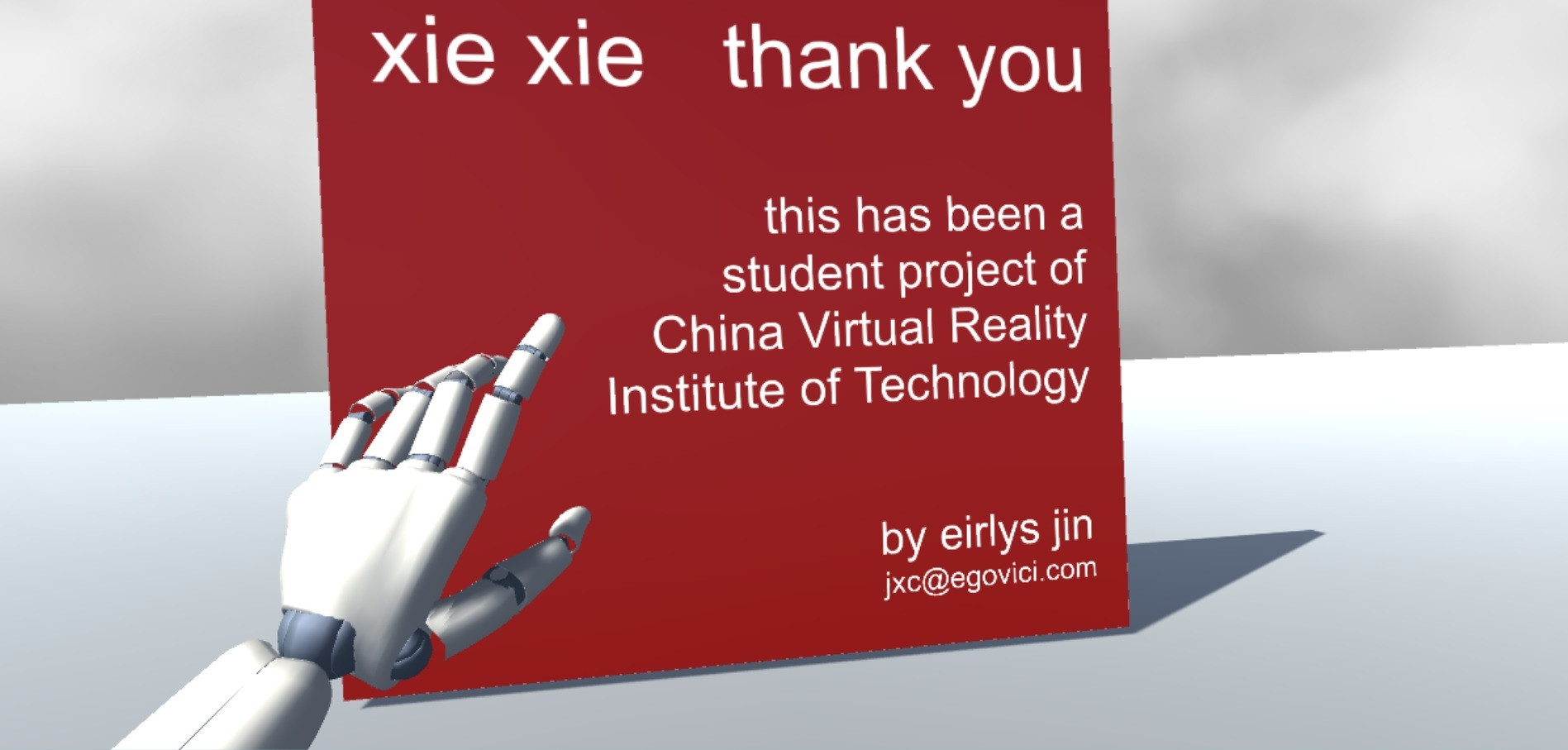 Build Chinese (itch) - кадр 2