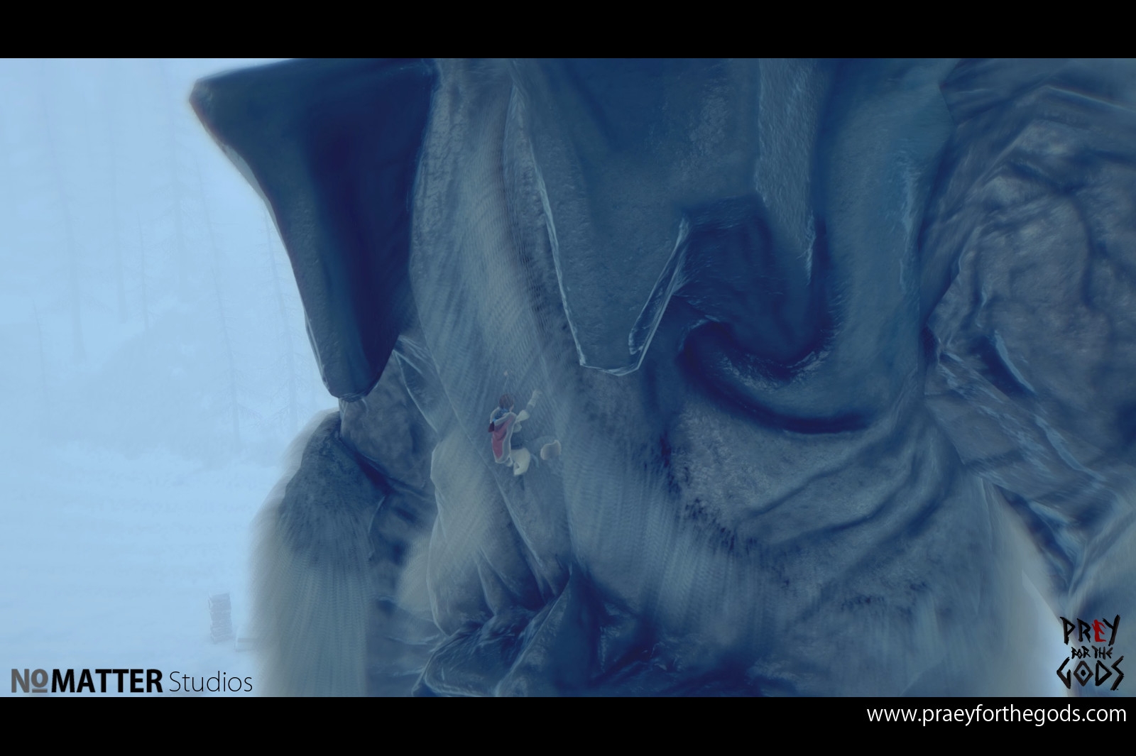 Praey for the Gods - кадр 8