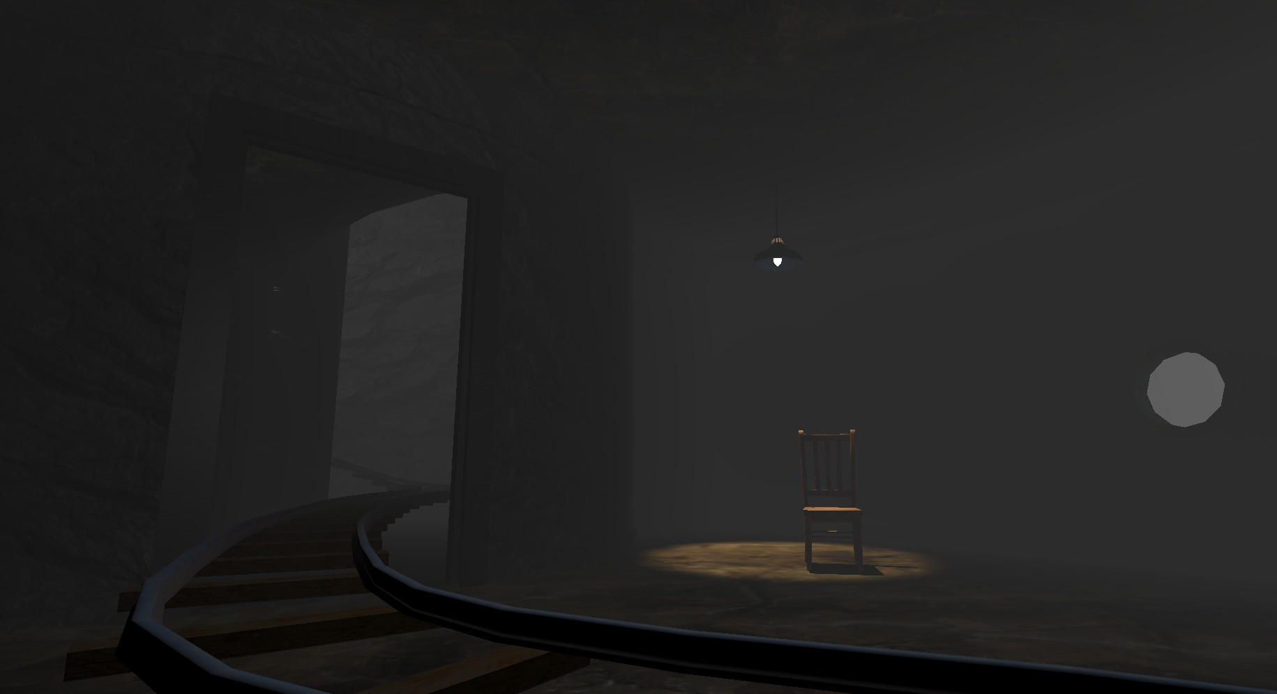 Heebie Jeebies: The Roller Coaster - кадр 3