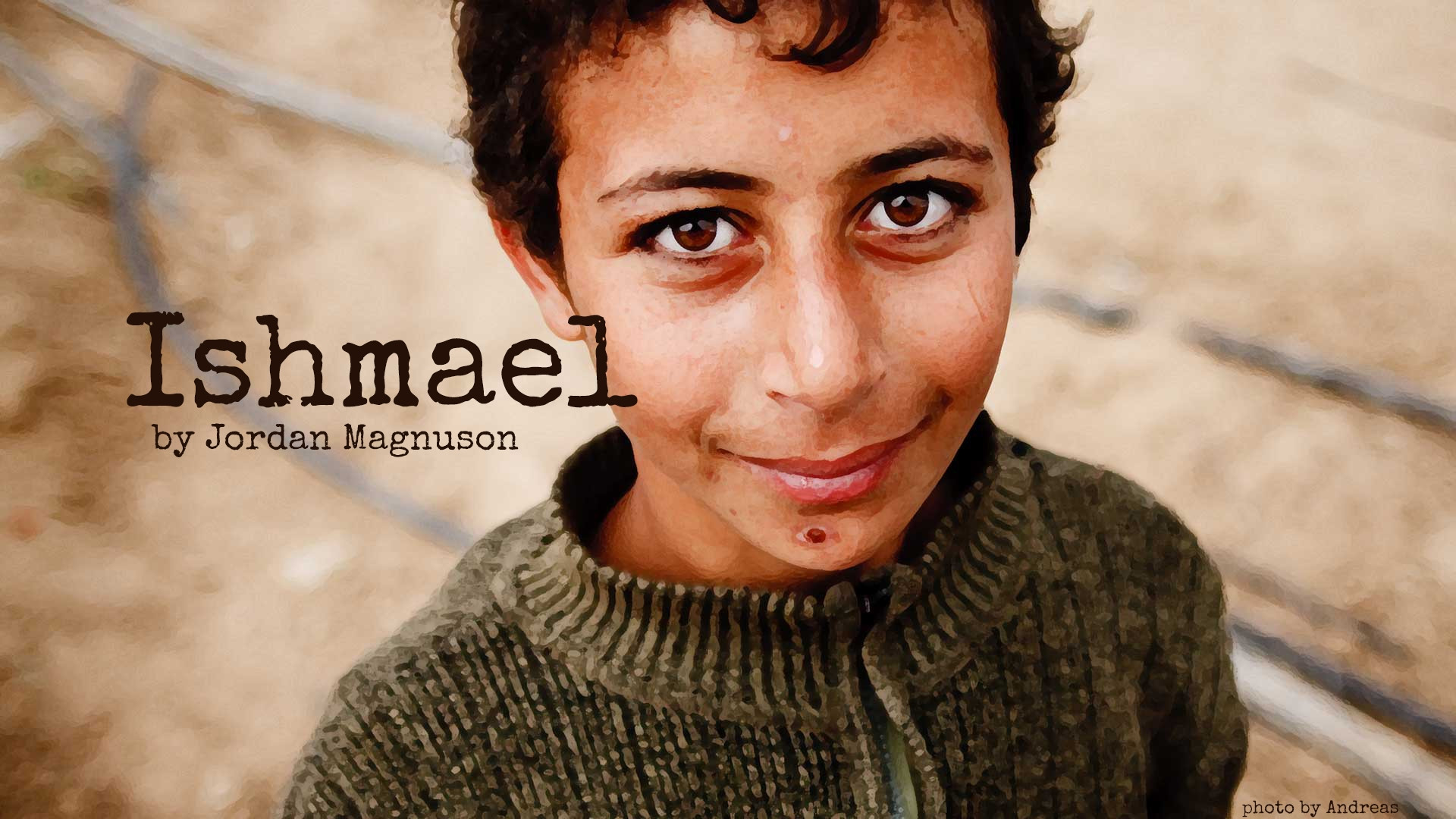 Ishmael - кадр 5