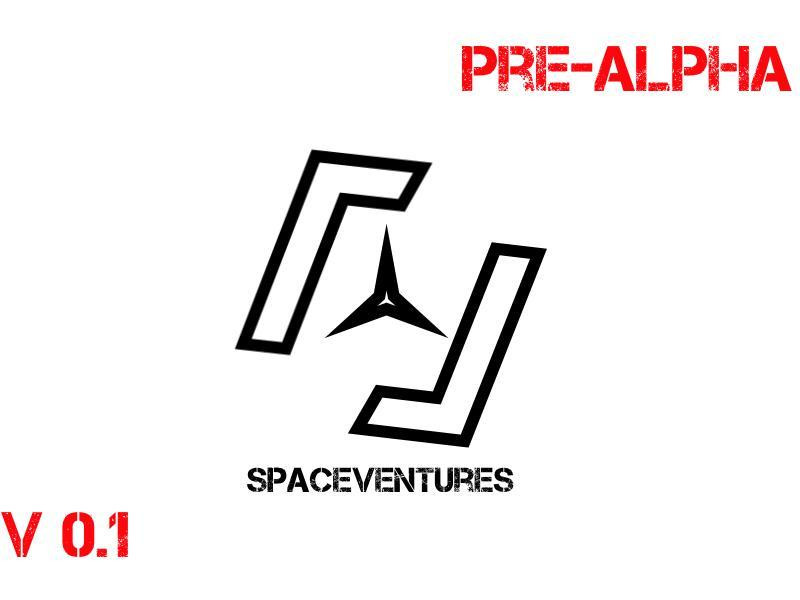 spaceventure pre alpha (itch) - кадр 1