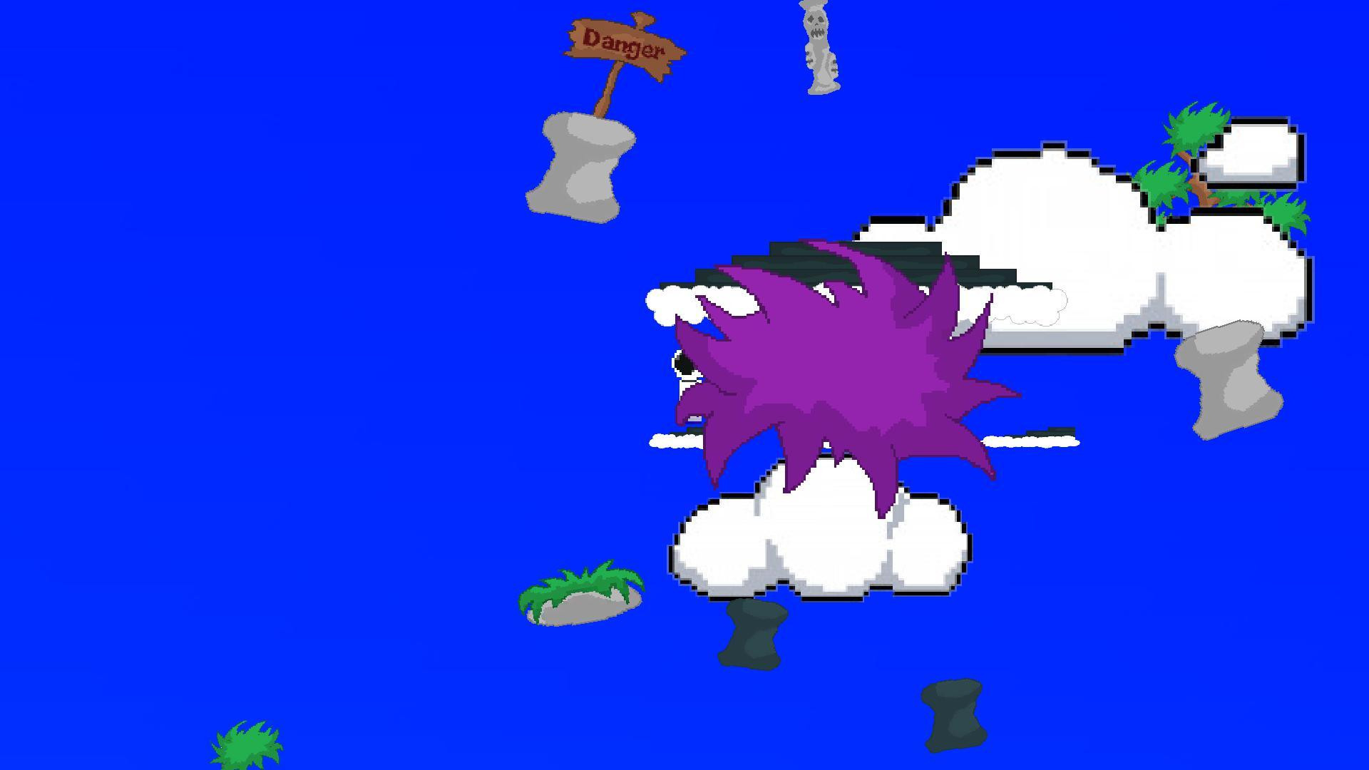 SpaceWalk 2 (itch) - кадр 6