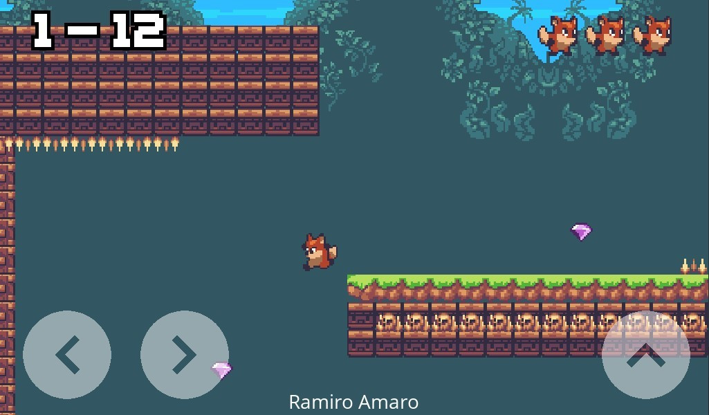 Plataformas 2019 (itch) - кадр 2