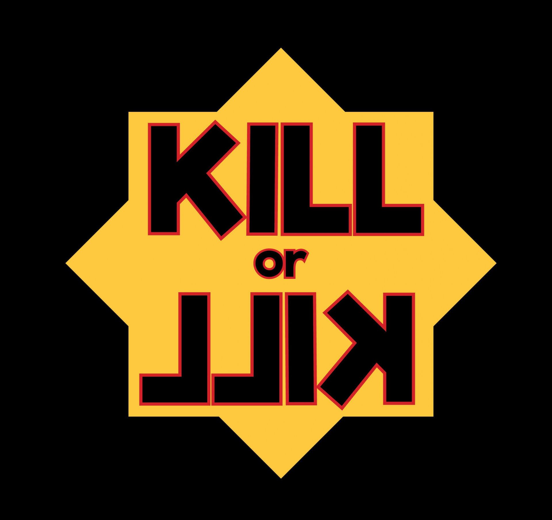 KILL or KILL (itch) - кадр 1