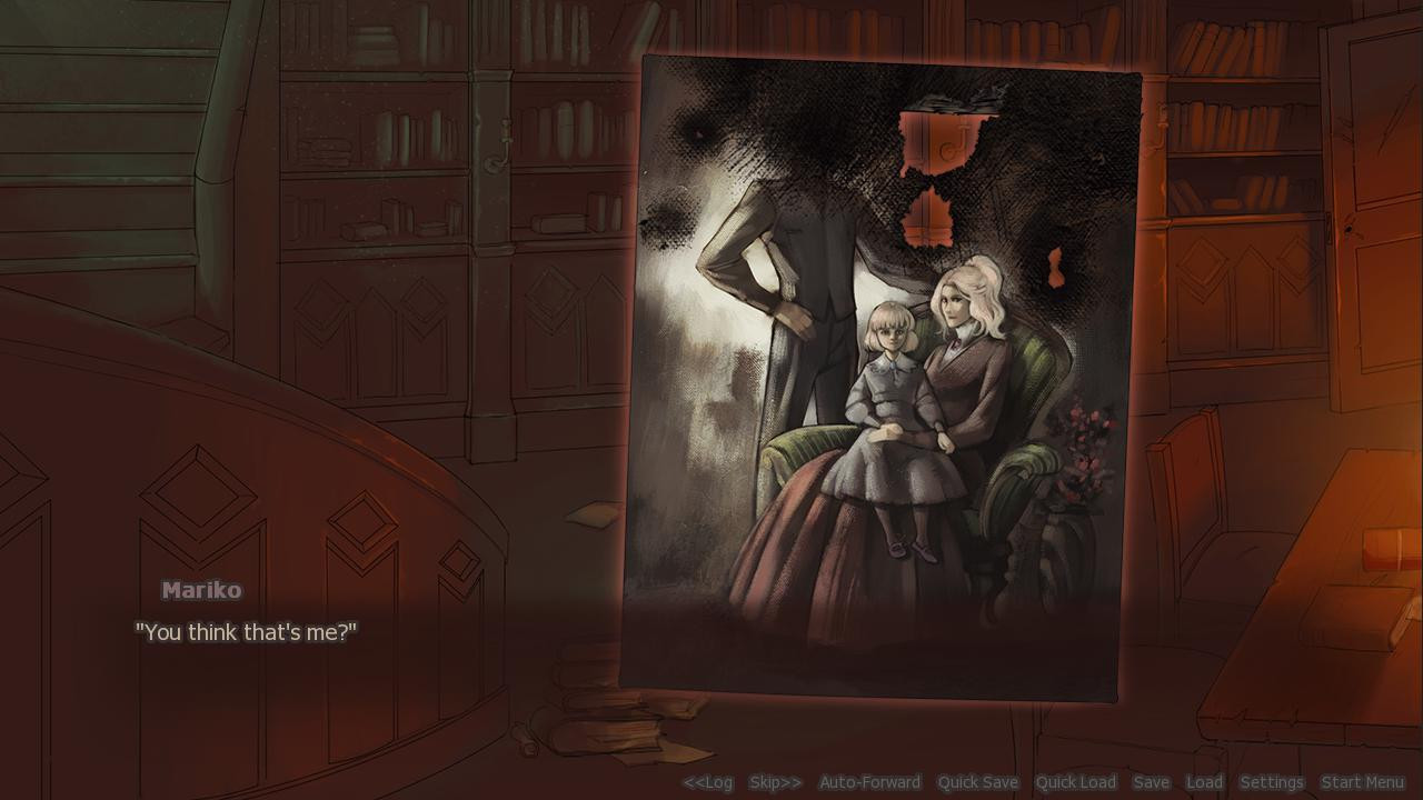 SoulSet (itch) - кадр 3