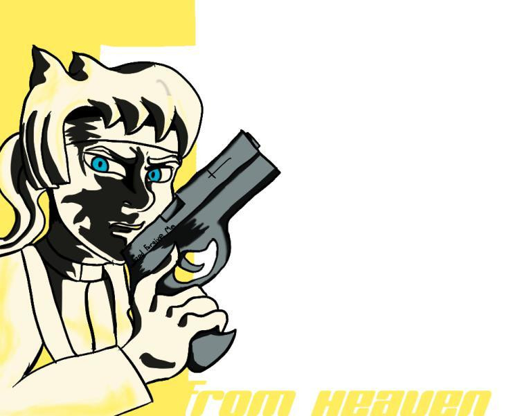 From Heaven (itch) - кадр 1