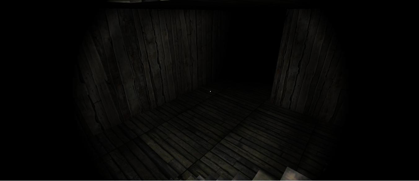 The Visitor (itch) (Vishcorp Games) - кадр 2