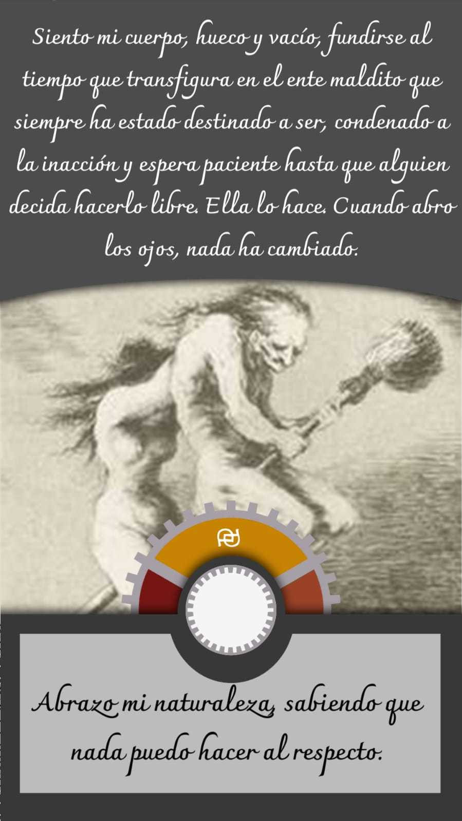 CIRCLES (itch, ESP) - кадр 2