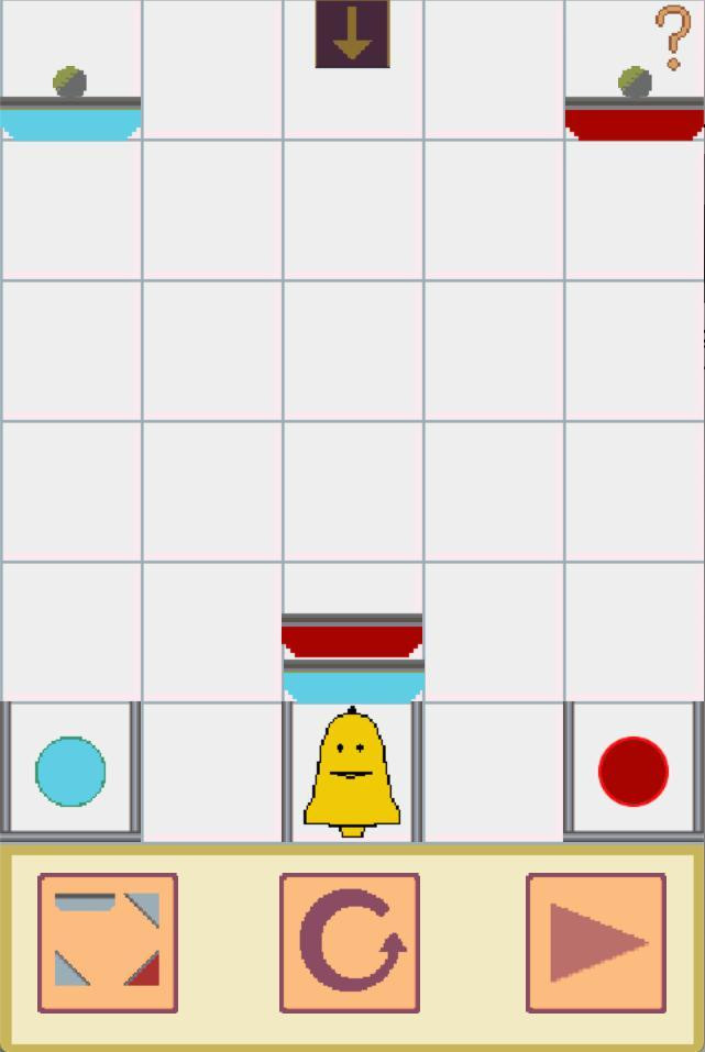 Ring the Bell (Demo) (itch) - кадр 2