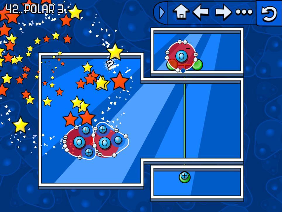 Bond Breaker (itch) - кадр 2