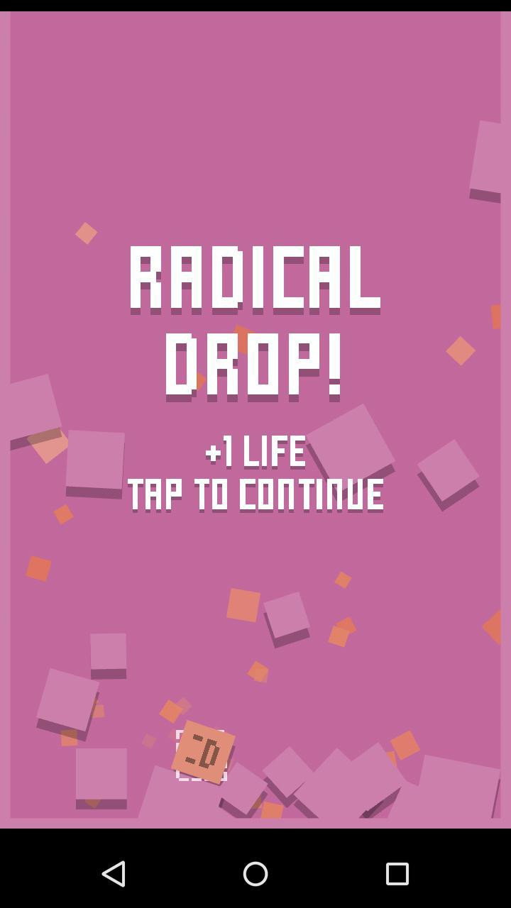 Dropical (itch) - кадр 1
