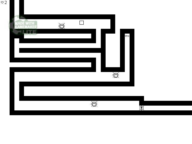 Pixelbit World (itch) - кадр 5
