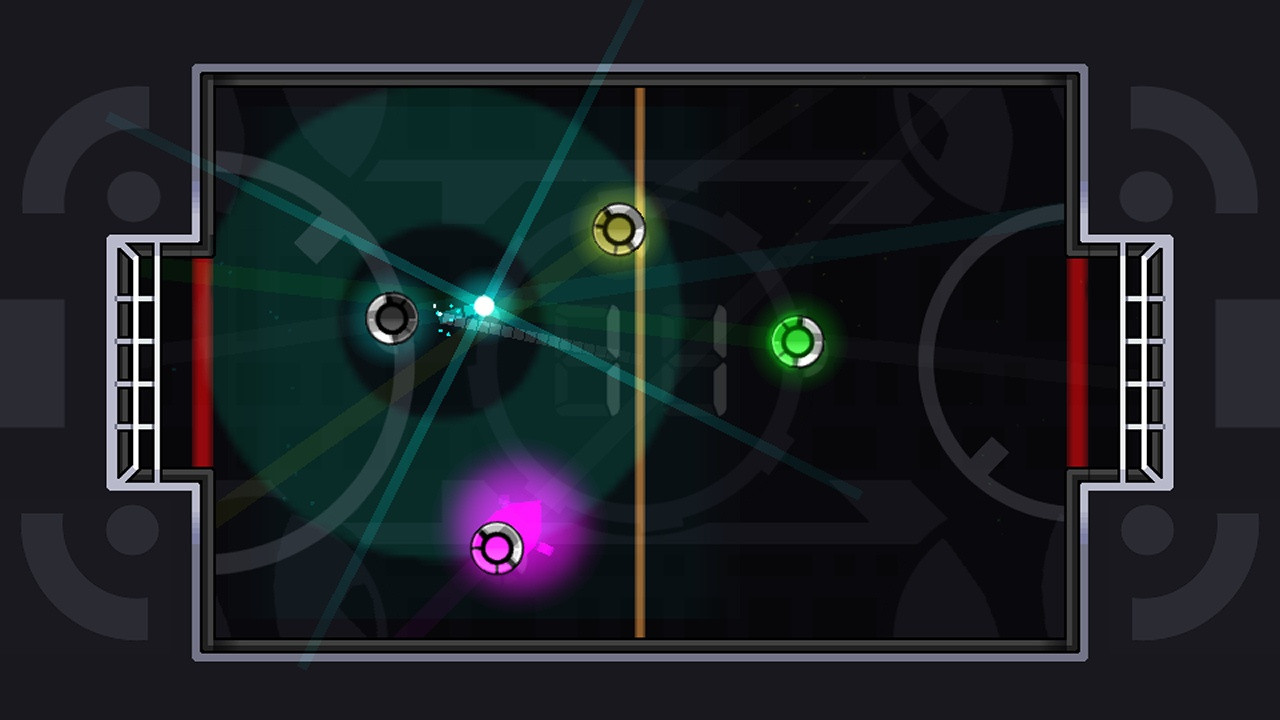 OneShot (itch) - кадр 1