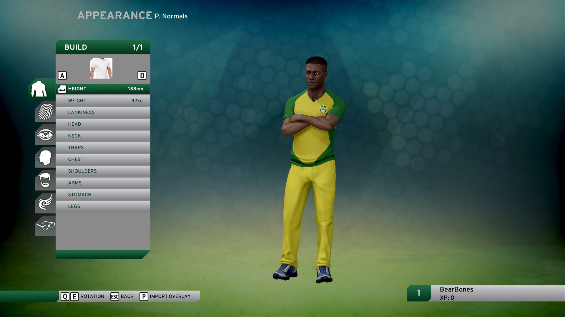 Don Bradman Cricket 17 - кадр 15