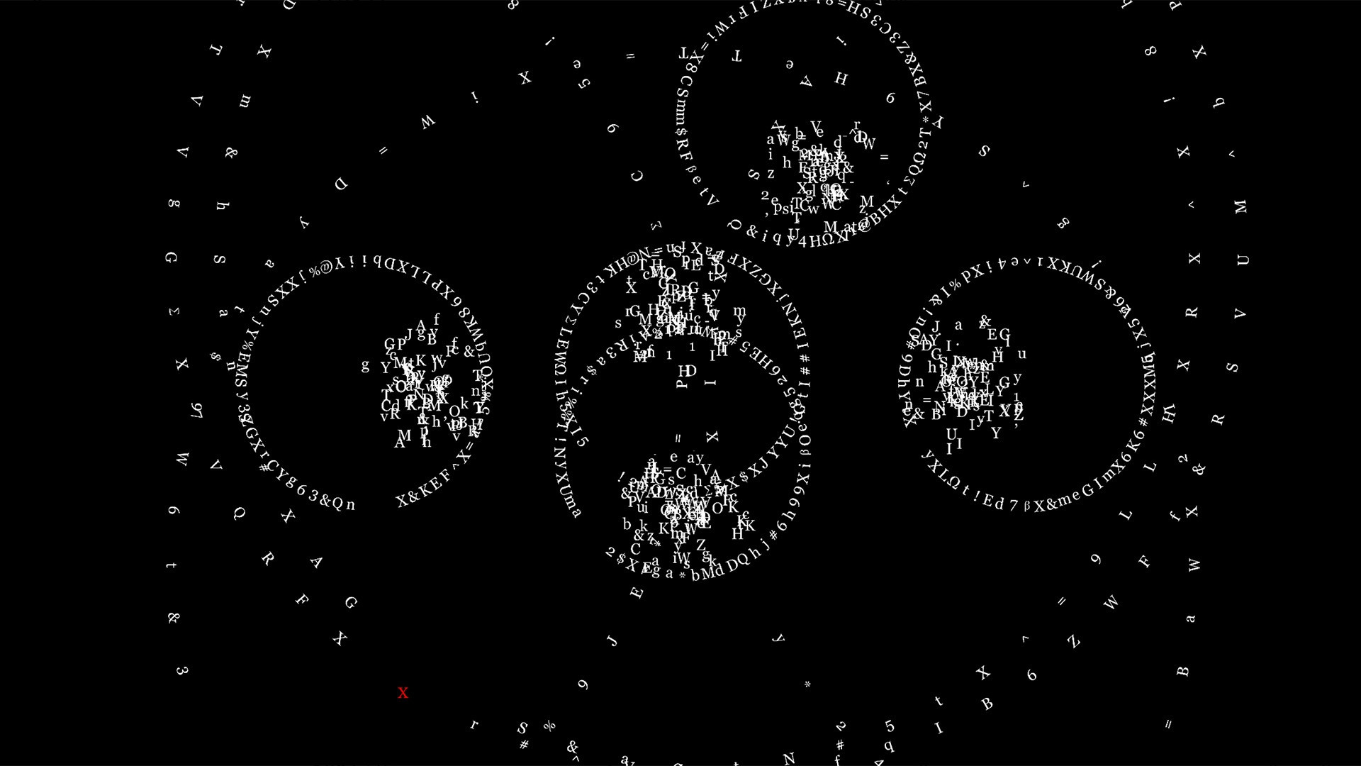 Text Wormhole (itch) - кадр 9
