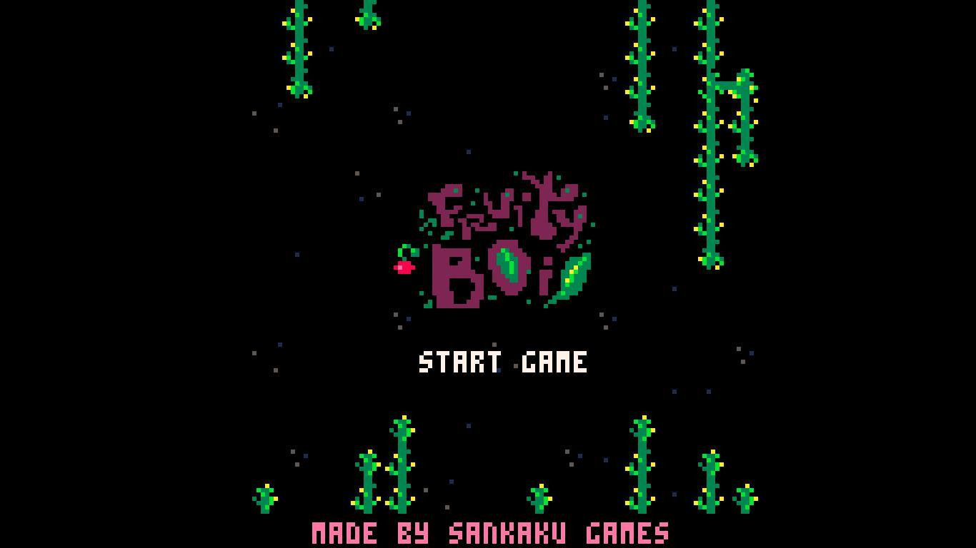 Fruity Boi (itch) - кадр 2