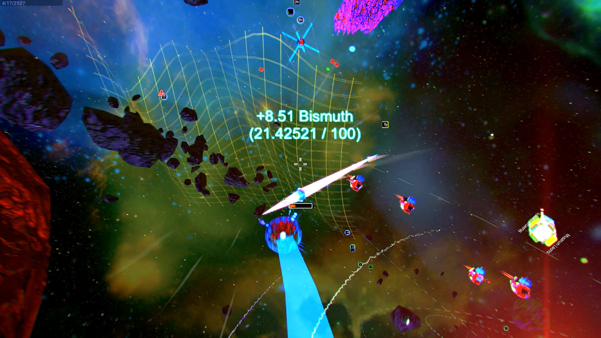 Planetship - кадр 10